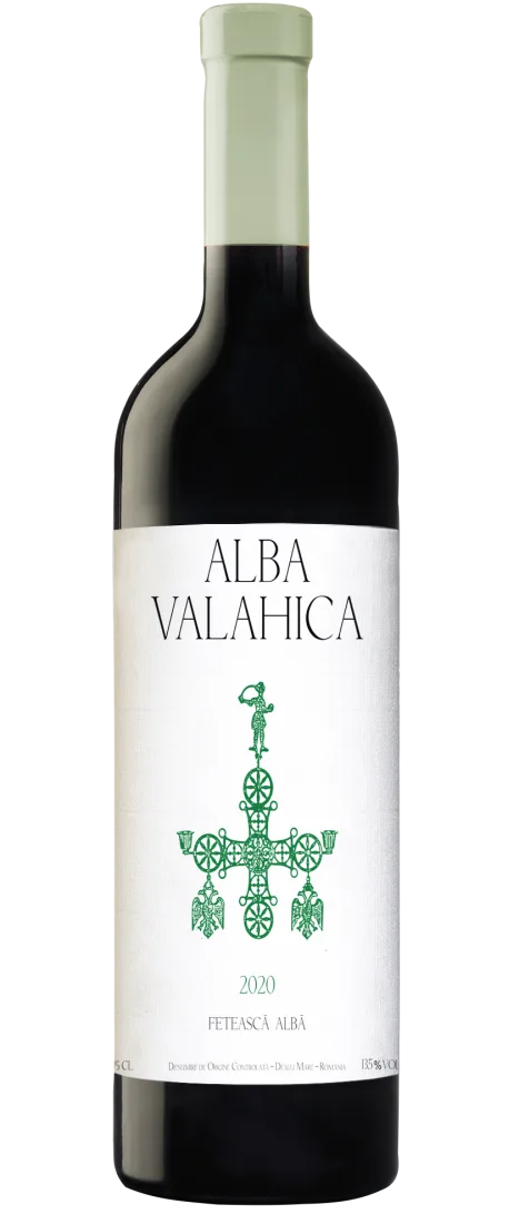 Alba Valahica