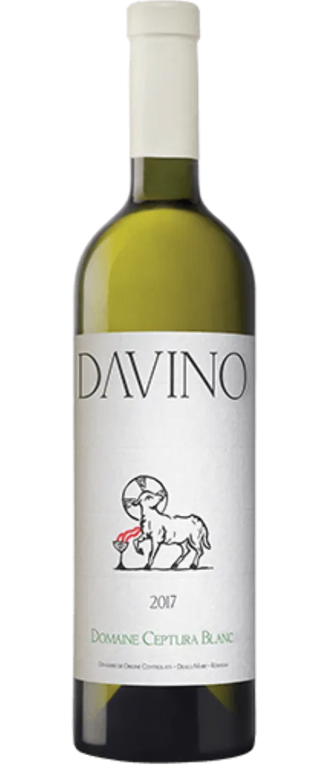 Domaine Ceptura Blanc