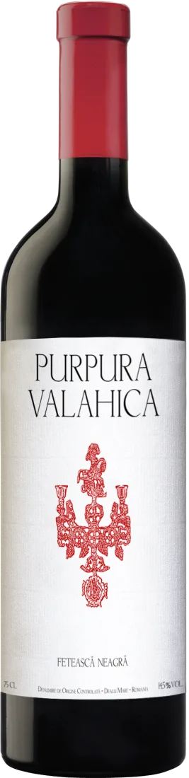 Purpura Valahica