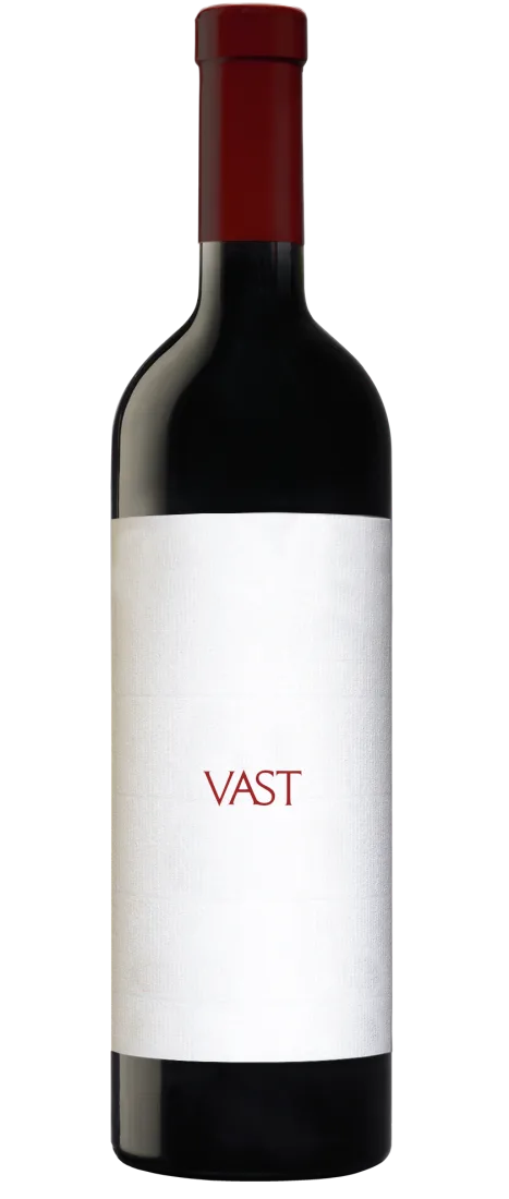 Vast Roșu