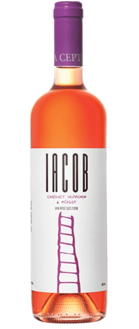 Iacob Rosé