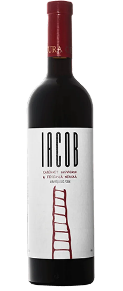Iacob Roșu